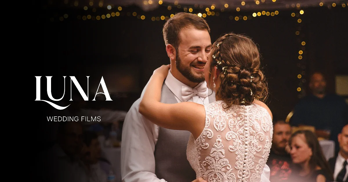 Wedding Videographers in New York | Luna Wedding Films